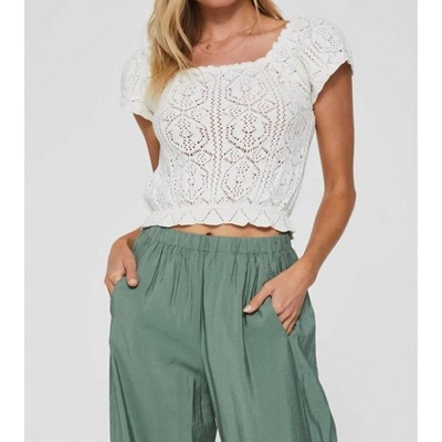 Women's Polina Top - Another Love