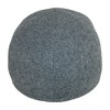 Wigens Men's Wool Baseball Cap with Earflaps - 2 of 4