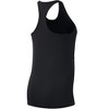 Reebok Womens Seamless Racerback Tank Top - 4 of 4