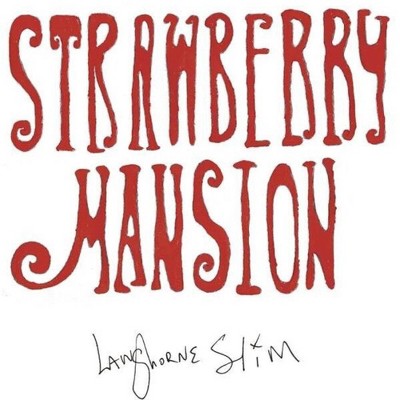 Langhorne Slim - Strawberry Mansion (Vinyl)