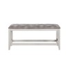 Richland Counter Ht Bench - 2 of 4