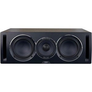 ELAC Uni-Fi Reference 3-Way 5.25" Center Speaker with Dual Flared Slot Port for Home Theater Systems - 1 of 4
