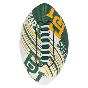 NCAA Baylor Bears Junior Airtech Football - 1 of 4
