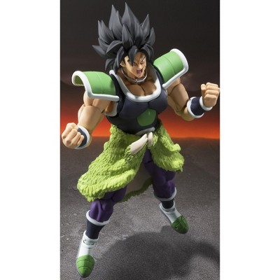 broly action figure 2019