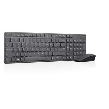 Lenovo Wired Keyboard & Mouse Combo