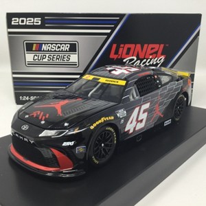 Tyler Reddick 2025 Jordan Brand AJ40 1:24 Diecast : Target