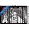 Trends International Michael Jordan - Never Say Never Unframed Wall Poster Prints - 3 of 4