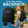 NEW YORK XPRESS BP-2311 BACKPACK 17" - 3 of 4