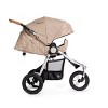 Bumbleride Indie All Terrain Stroller in Sand - 4 of 4
