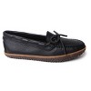 Minnetonka Women's Deerskin Tread - 3 of 4