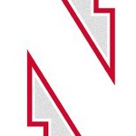 nebraska huskers block n