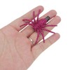 Unique Bargains Fashion Halloween Duckbill Clip Hair Clip 1 Pc - 2 of 4