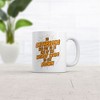 Crazy Dog T-Shirts To Smithereens Has Got To Be One Of The Worst Ways To Be Blown Mug Funny Coffee Cup-11oz - 2 of 4