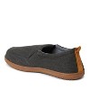 Alpine by Dearfoams Men’s Zurich Closed Back House Shoe Slipper - 3 of 4
