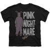 Boys' Short Sleeve A Christmas Story Ralphie's Pink Bunny Suit T-Shirt - 2 of 4