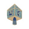 Hallmark Stone Dreidel Pin - 2 of 4