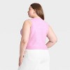 Women's Sweater Vest - Universal Thread™ - 2 of 3
