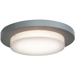 Access Lighting Link Plus 1 - Light Flush Mount in  Satin - 1 of 1