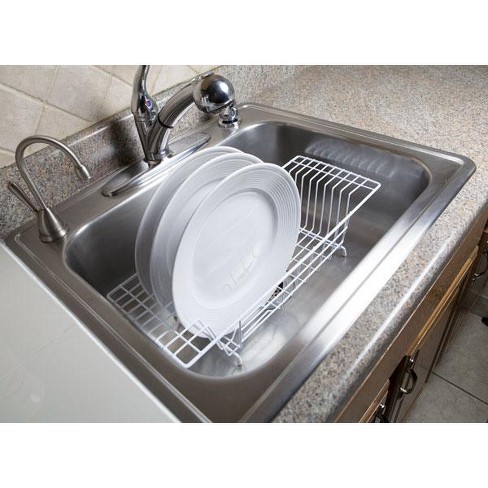 Kitchen Sink Dish Rack : Target