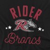 Men's Rider University Official Broncs T-Shirt - 2 of 4