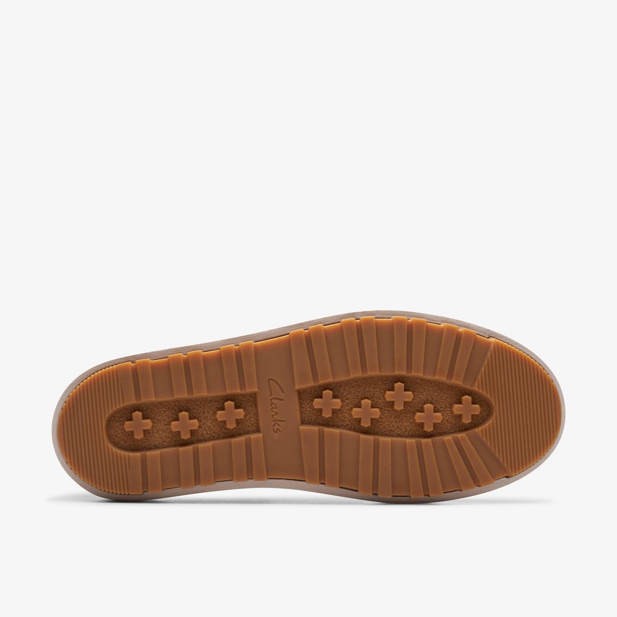 Обувь Clarks Womens Orianna Move Navy Nubuck Shoes 8 Medium — фото 3