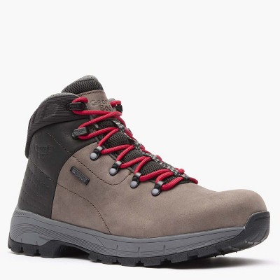 Men's Georgia Boot Eagle Trail Waterproof Hiker