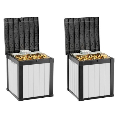 Maggift Deck Box
