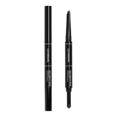 COVERGIRL Easy Breezy Brow Draw & Fill - 0.02oz