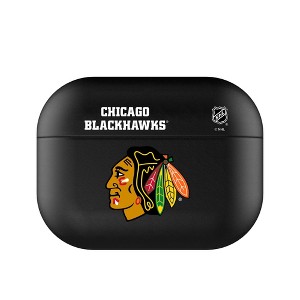 NHL Western Conference Teams Insignia AirPod Case Cover for AirPods Pro 2nd Gen - 1 of 4