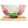HIC Herb Prepper, Green - 2 of 4