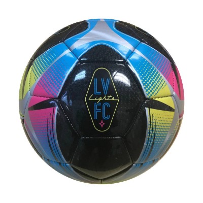 United States Soccer Federation Las Vegas Lights Officially Licensed Size 5 Soccer Ball