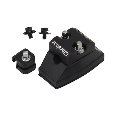Gibraltar SC-STL2 Heavy Duty Floor Tom Mount with Memory lock