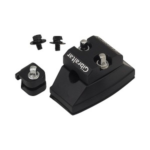 Gibraltar SC-STL2 Heavy Duty Floor Tom Mount with Memory lock - 1 of 1