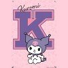 Trends International Hello Kitty and Friends: 24 College Letter - Kuromi Unframed Wall Poster Prints - image 4 of 4