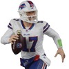 Mcfarlane Toys McFarlane NFL Josh Allen (Buffalo Bills) Action Figure | Chase - 4 of 4