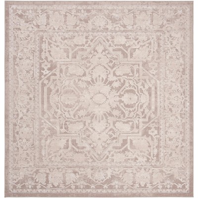 Reflection RFT665 Power Loomed Indoor Rugs - Safavieh