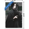 Trends International The Wizarding World: Harry Potter - Dynasty Snape Framed Wall Poster Prints - 3 of 4