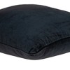 Parkland Collection,Spano Solid Throw Pillow - 3 of 4