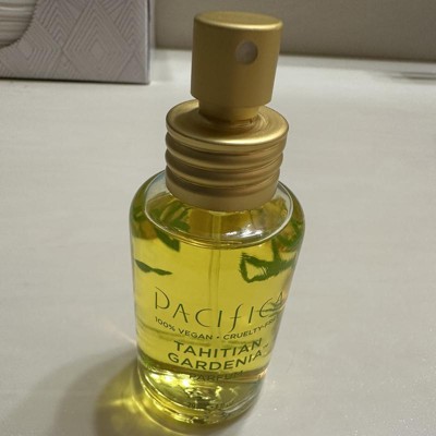 Pacifica gardenia online perfume