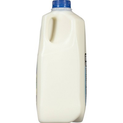 Kemps 2% Milk - 0.5gal