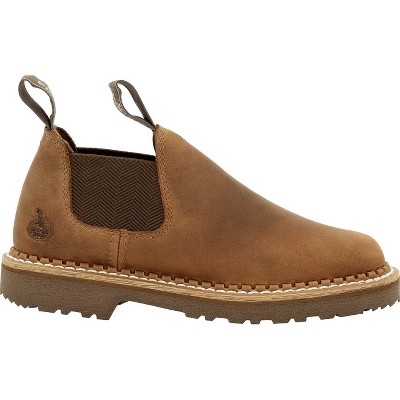 Georgia Giant Revamp Women's Brown Romeo Shoe