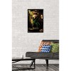 Trends International Wicked - Wizard One Sheet Framed Wall Poster Prints - 2 of 4