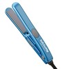 BaBylissPRO Nano Titanium Mini Flat Iron & Pouch - Blue - 0.5" - 2 of 4