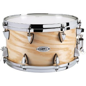 Orange County Drum & Percussion Maple Ash Snare Drum - 1 of 4