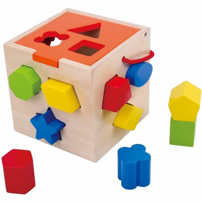 shape sorter