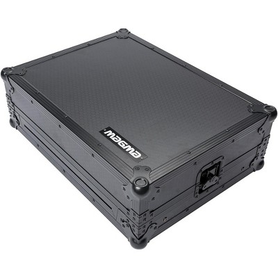  Magma Cases Multi-Format Workstation XL Plus Black 