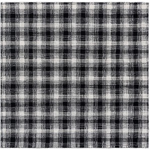 Genre GRE154 Hand Tufted Indoor Rugs - Safavieh - 1 of 4