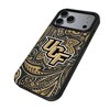 NCAA Big 12 Universities Paisley MagSafe Compatible Cell Phone Case for Apple iPhone 17 Series - 2 of 4