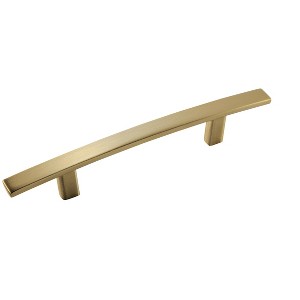 Amerock Cyprus Cabinet or Drawer Pull - 1 of 3