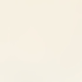 white, floral / tractor